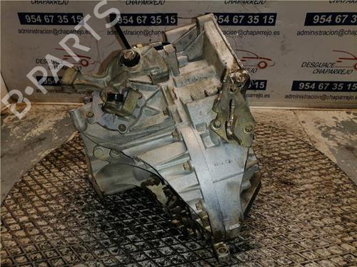 Gearbox ROVER 75 (RJ) 2.0 V6 | BP31892897M3