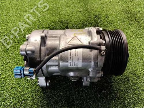 AC compressor VW POLO (6N2) 1.4 16V | BP37288291M34 - Image 5