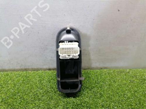 Left front window switch RENAULT CLIO III (BR0/1, CR0/1) 1.5 dCi (BR17, CR17) | BP38055762I27 - Image 2
