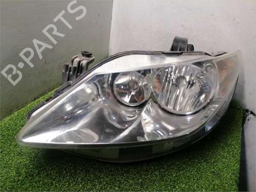 Used Left headlight Left headlight 38428037 38428037