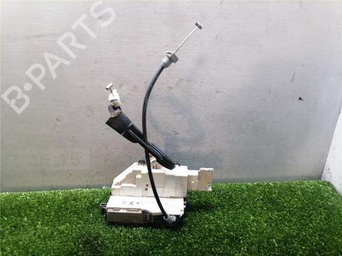Used Front right lock Front right lock CITROËN C4 I (LC_) 1.6 HDi (90 hp) 34105988 34105988