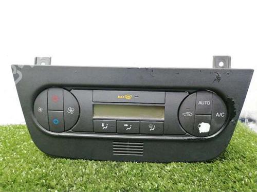 Used Climate control Climate control FORD FIESTA V (JH_, JD_) 1.6 TDCi (90 hp) 36544135 36544135
