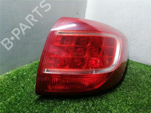 Used Right taillight Right taillight KIA SPORTAGE III (SL) 1.7 CRDi (116 hp) 34269033 34269033