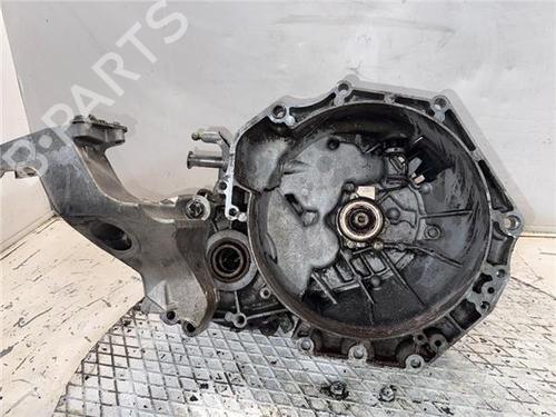 Used Gearbox Gearbox SAAB 9-5 (YS3E) 3.0 TiD (177 hp) 36282530 36282530