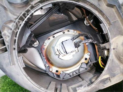 Left headlight MERCEDES-BENZ E-CLASS (W211) E 270 CDI (211.016) | BP36395537C28 - Image 4
