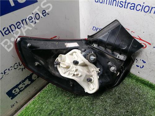Right taillight OPEL ASTRA J (P10) 1.7 CDTI (68) | BP31892860C35 - Image 3