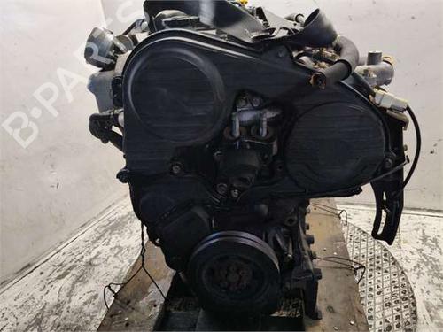 Engine MAZDA PREMACY (CP) 2.0 TD | BP38713550M1 - Image 4