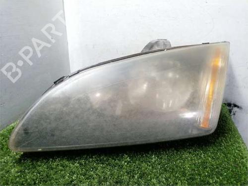 Phare gauche Phare gauche FORD FOCUS II (DA_, HCP, DP) 2.0 TDCi (136 hp) 36544049 36544049