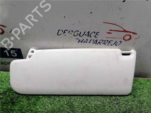 Right sun visor SEAT LEON (1P1) 2.0 TDI 16V | BP31899019I2 - Image 2