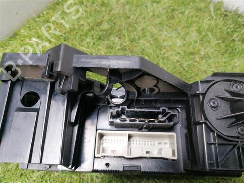Climate control VW GOLF V (1K1) 1.4 16V | BP36395481I5 - Image 3