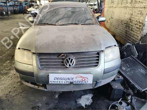 Brugte VW PASSAT B5.5 (3B3) 1.9 TDI 4771279