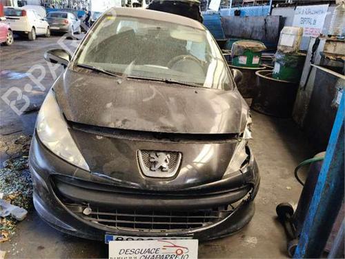 Brugte PEUGEOT 207 (WA_, WC_) 1.4 4819418