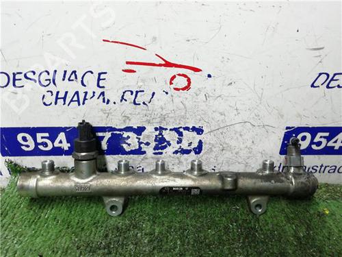 Rail D'Injecteurs RENAULT LAGUNA II (BG0/1_) 1.9 dCi (BG08, BG0G) (120 hp) 31897631