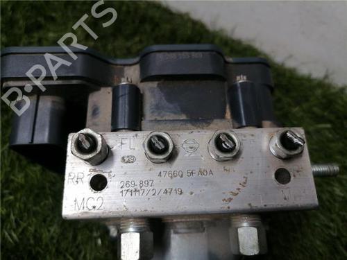 ABS pump NISSAN MICRA V (K14) 1.0 | BP31935100M43 - Image 5