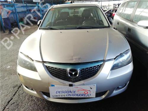 Instrument cluster MAZDA 3 (BK) 1.6 DI Turbo | BP31897200C47 