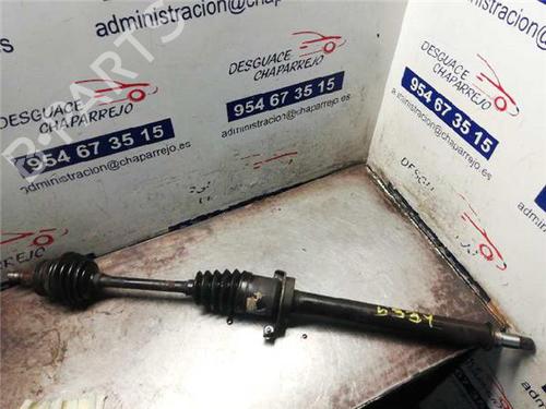 right-front-driveshaft-mercedes-benz-a-class-w168-1997-1998-1999-2000-2001-2002-2003-2004-2005-31891631 main image