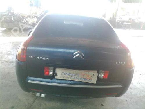 Electronic module CITROËN C6 (TD_) 2.7 HDi | BP31899117M83 - Image 4