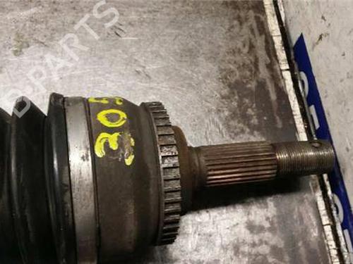Right front driveshaft NISSAN PRIMERA (P12) 1.9 dCi | BP31891349M39