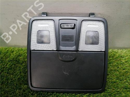 Plafonier HYUNDAI i20 II (GB, IB) 1.2 (84 hp) 31901531
