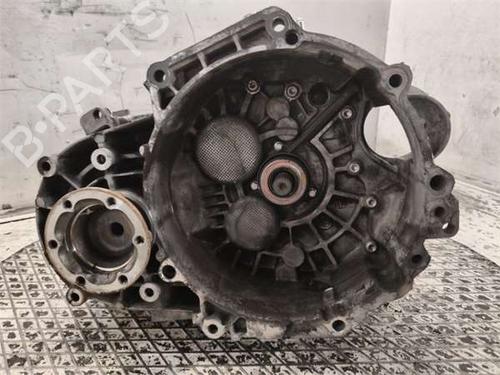 Used Gearbox Gearbox 36819771 36819771