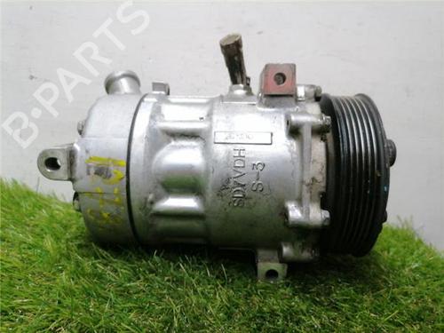 AC compressor OPEL VECTRA C (Z02) 1.9 CDTI (F69) | BP31900994M34 - Image 3