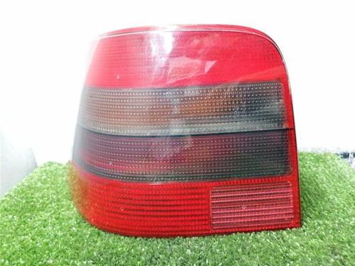 Used Left taillight Left taillight VW GOLF IV (1J1) 1.8 T (150 hp) 34229099 34229099