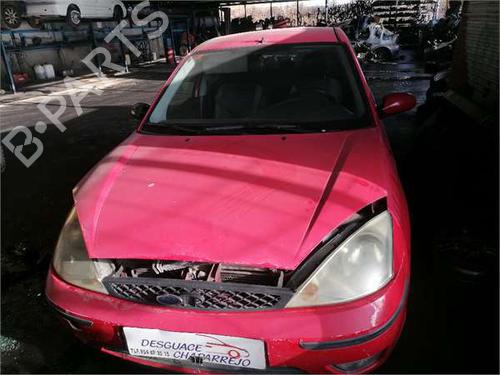Brugte FORD FOCUS I (DAW, DBW) 1.8 TDCi 4937065
