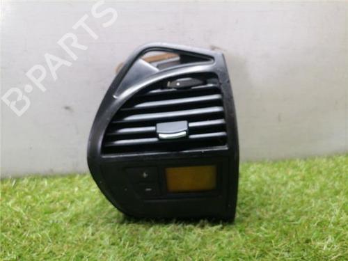 Used Climate control Climate control CITROËN C4 Grand Picasso I (UA_) 1.6 HDi (109 hp) 34426824 34426824