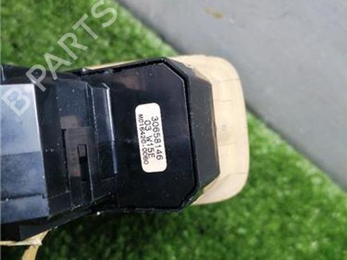 Left front window switch VOLVO S80 I (184) 2.4 | BP34641537I27 - Image 4