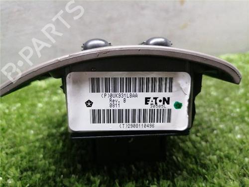 Left front window switch CHRYSLER PT CRUISER (PT_) 2.0 | BP36028107I27 - Image 3