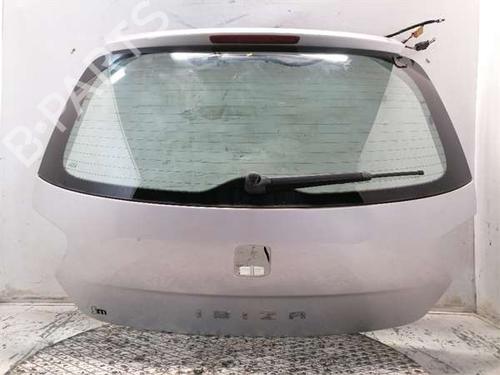 tailgate-seat-ibiza-iv-6j5-6p1-2008-2009-2010-2011-2012-2013-2014-2015-2016-2017-35269779 main image