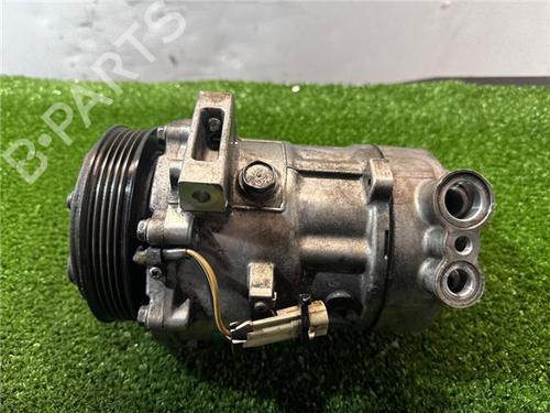 AC compressor OPEL VECTRA C (Z02) 1.8 16V | BP32872683M34 - Image 5