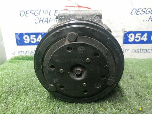 AC compressor FORD MONDEO III (B5Y) 2.0 TDCi | BP31897797M34