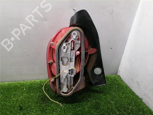 Right taillight RENAULT MODUS / GRAND MODUS (F/JP0_) 1.5 dCi (FP0D, JP0D) | BP33860189C35 - Image 2