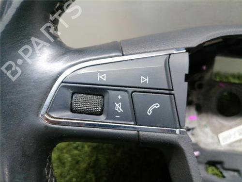 Steering wheel SEAT LEON SC (5F5) 1.2 TSI | BP31900895C49 