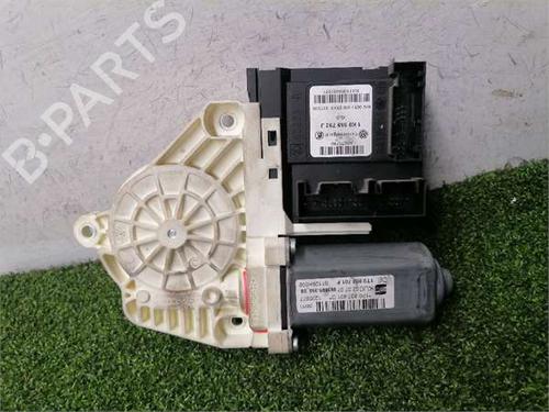 Used Left front window motor Left front window motor SKODA OCTAVIA II (1Z3) 1.9 TDI (105 hp) 39659402 39659402