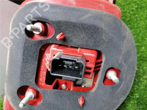 Right taillight VW PASSAT B6 (3C2) 2.0 TDI | BP32354183C35