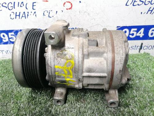 AC compressor FIAT GRANDE PUNTO (199_) 1.4 16V (199BXG1B, 199AXG1B) | BP31898051M34