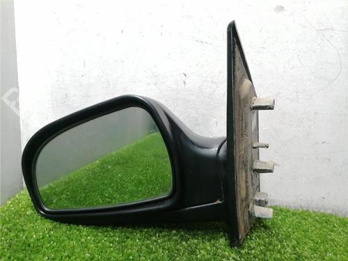 Used Left mirror Left mirror HYUNDAI MATRIX (FC) 1.5 CRDi (82 hp) 33808142 33808142