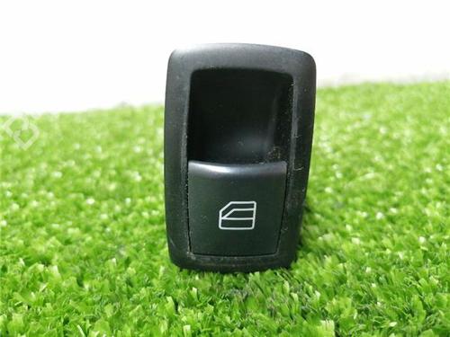 Used Left rear window switch Left rear window switch MERCEDES-BENZ A-CLASS (W169) A 180 CDI (169.007, 169.307) (109 hp) 33478273 33478273