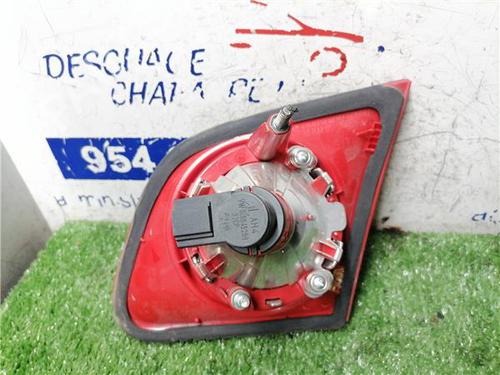 Left taillight VW PASSAT B6 (3C2) 2.0 TDI | BP31892901C34