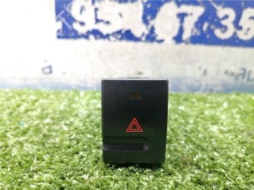 Used Warning switch PEUGEOT 406 (8B) 1.9 TD (90 hp) 31900129