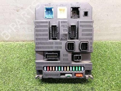 Used Electronic module Electronic module PEUGEOT 207 (WA_, WC_) 1.6 16V VTi (120 hp) 40517463 40517463