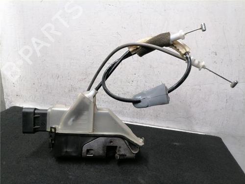 Front right lock CITROËN C4 CACTUS 1.6 BlueHDi 100 | BP31901112C97