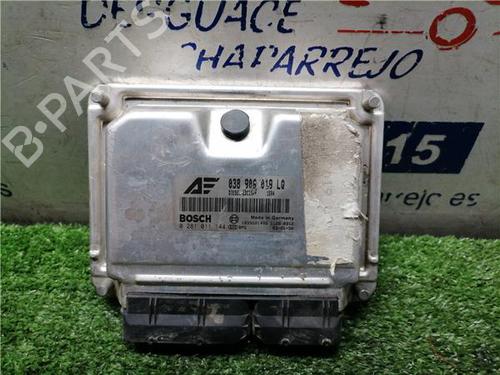 Used Electronic module SEAT ALHAMBRA (7V8, 7V9) 1.9 TDI (115 hp) 31890299