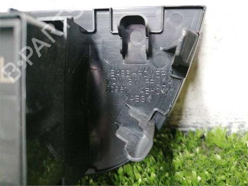 Left front window switch NISSAN QASHQAI II (J11, J11_) 1.2 DIG-T | BP36770025I27 - Image 5