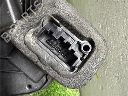 Front right lock VW GOLF VI (5K1) 2.0 TDI | BP32431819C97