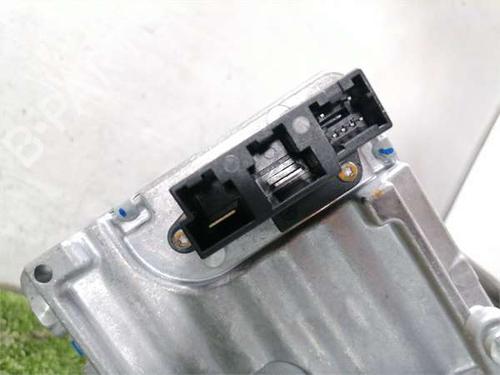 Steering column FORD TRANSIT COURIER B460 Box Body/MPV 1.5 TDCi | BP37083602M21 - Image 3