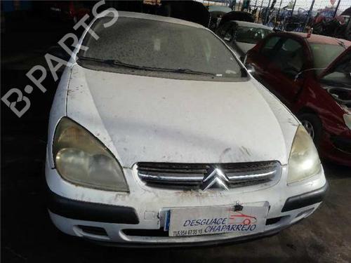 Electronic module CITROËN C5 I (DC_) 2.0 HDi (DCRHYB) | BP31889841M83 