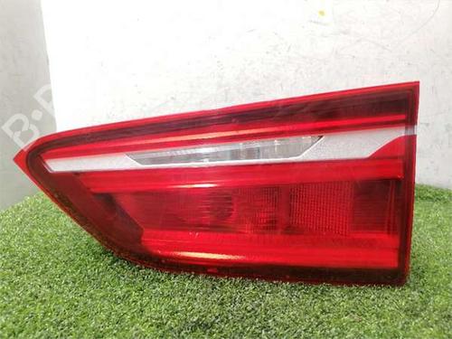 Achterlicht rechts Achterlicht rechts BMW X1 (F48) sDrive 18 d (150 hp) 40517525 40517525